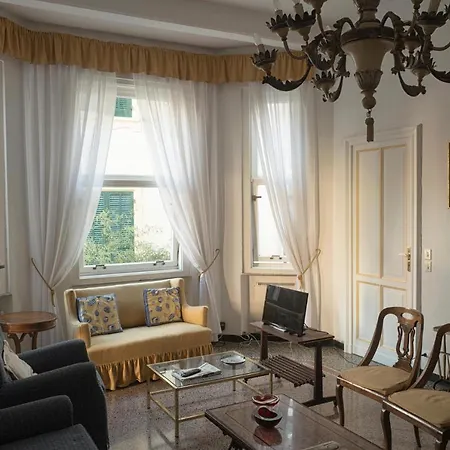Casa Beatrice * Santa Margherita Ligure