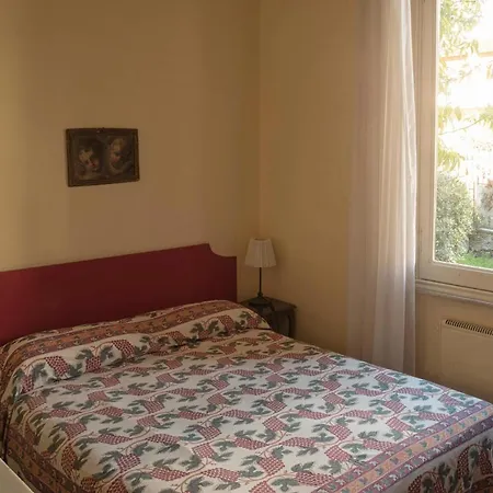 Appartement Casa Beatrice *