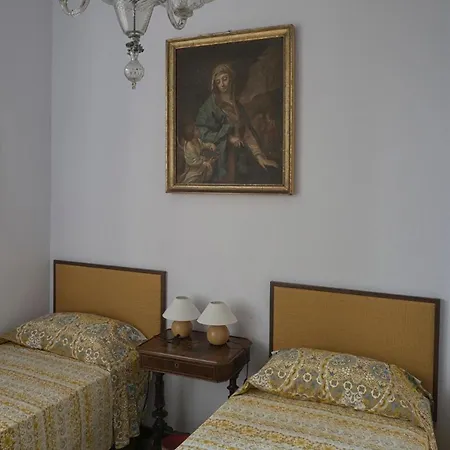 Casa Beatrice Appartement Santa Margherita Ligure