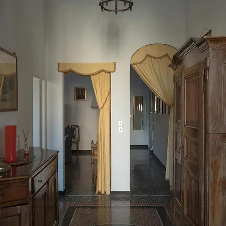 Casa Beatrice Appartement Santa Margherita Ligure