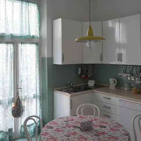 Casa Beatrice Appartement *