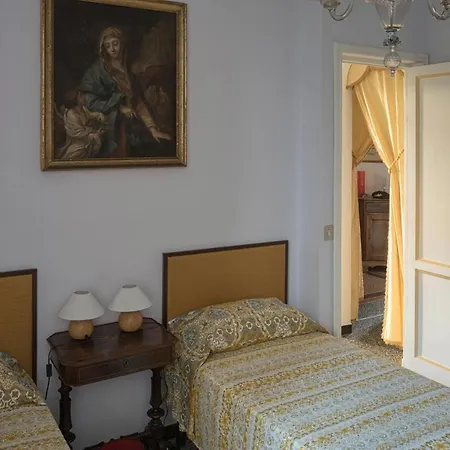 Appartement Casa Beatrice