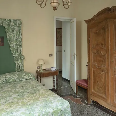 Casa Beatrice Appartement Santa Margherita Ligure