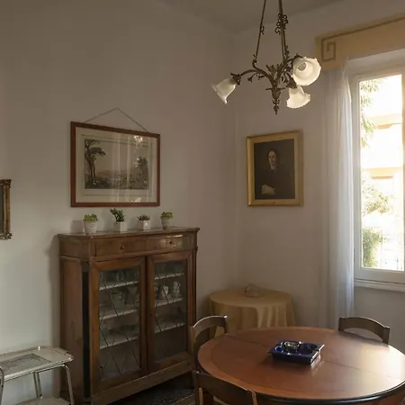 Casa Beatrice Appartement