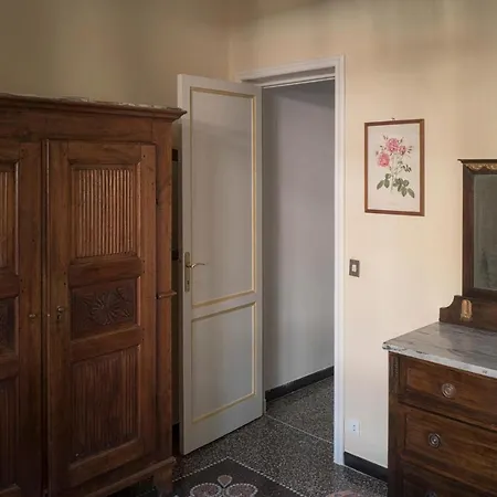 Casa Beatrice Appartement Santa Margherita Ligure