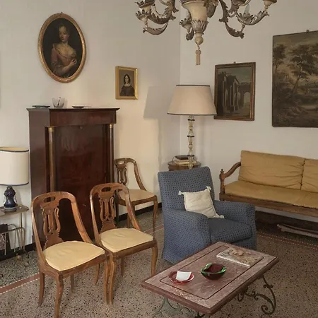 Casa Beatrice Appartement Santa Margherita Ligure