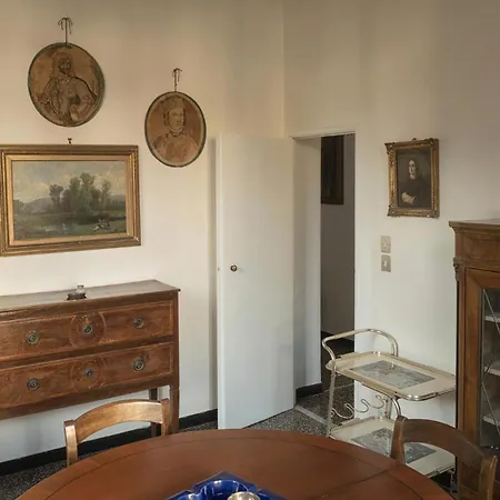 Casa Beatrice *
