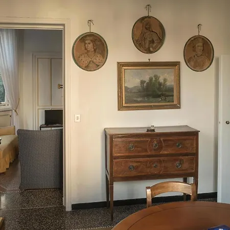 Appartement Casa Beatrice *