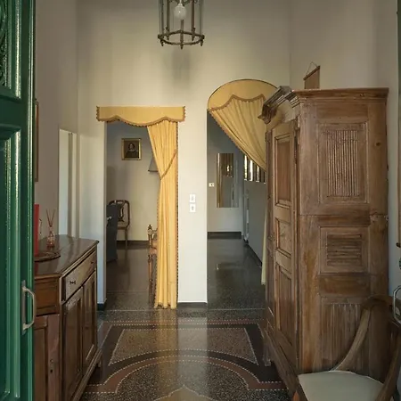 Appartement Casa Beatrice Santa Margherita Ligure