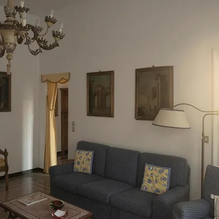 Casa Beatrice