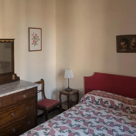 Casa Beatrice Appartement *