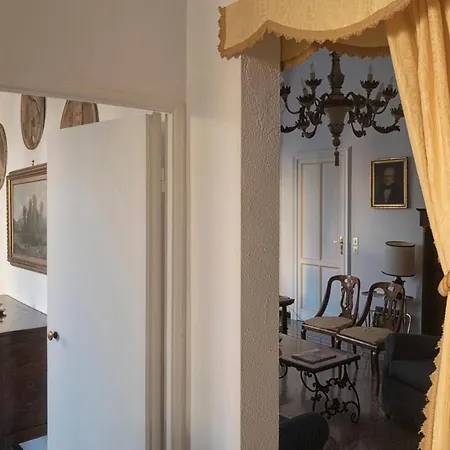 Casa Beatrice Appartement Santa Margherita Ligure