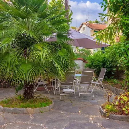 Casa Beatrice Σάντα Μαργκερίτα Λιγκούρε
