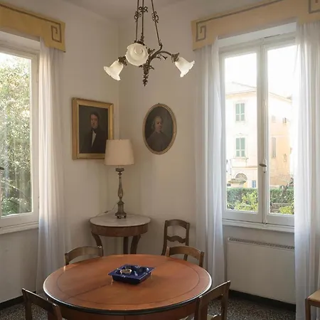 Casa Beatrice Διαμέρισμα