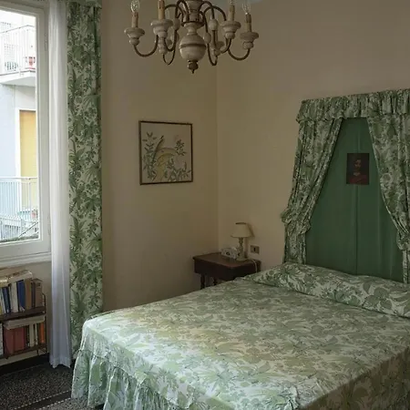 Casa Beatrice Διαμέρισμα