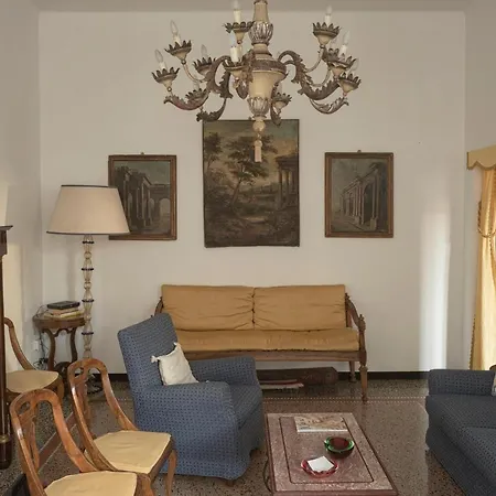 Casa Beatrice *