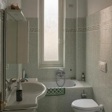 Διαμέρισμα Casa Beatrice *