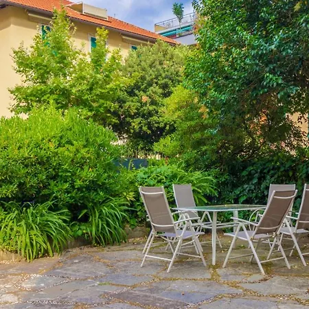 Casa Beatrice Διαμέρισμα *
