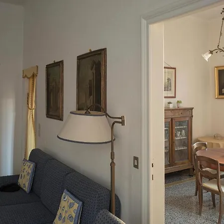 Casa Beatrice *