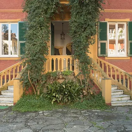 Διαμέρισμα Casa Beatrice