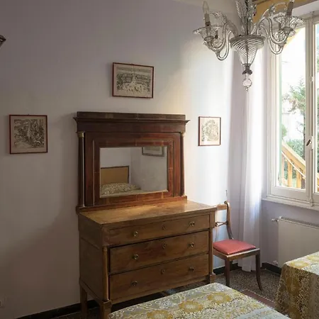 Διαμέρισμα Casa Beatrice *