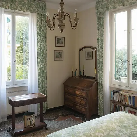 Casa Beatrice Σάντα Μαργκερίτα Λιγκούρε