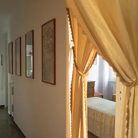 Casa Beatrice *