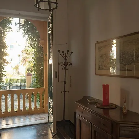 Διαμέρισμα Casa Beatrice *